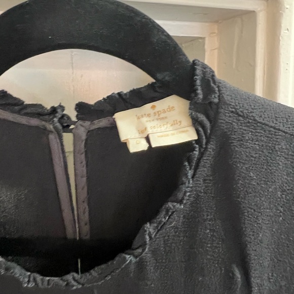 Kate Spade Tops - Picture 4 of 12